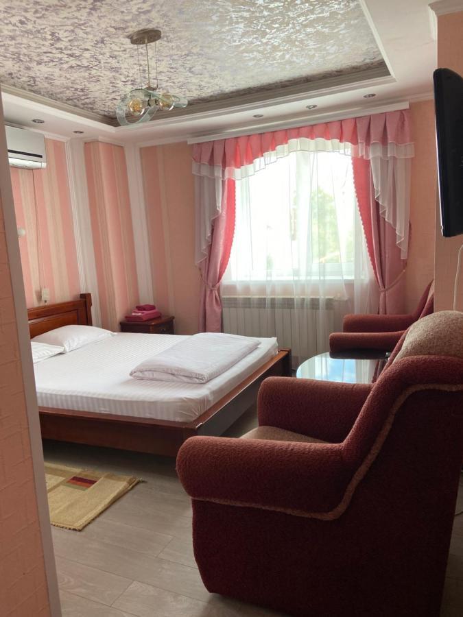 Boguslavl' Hotel Bohuslav Exterior foto